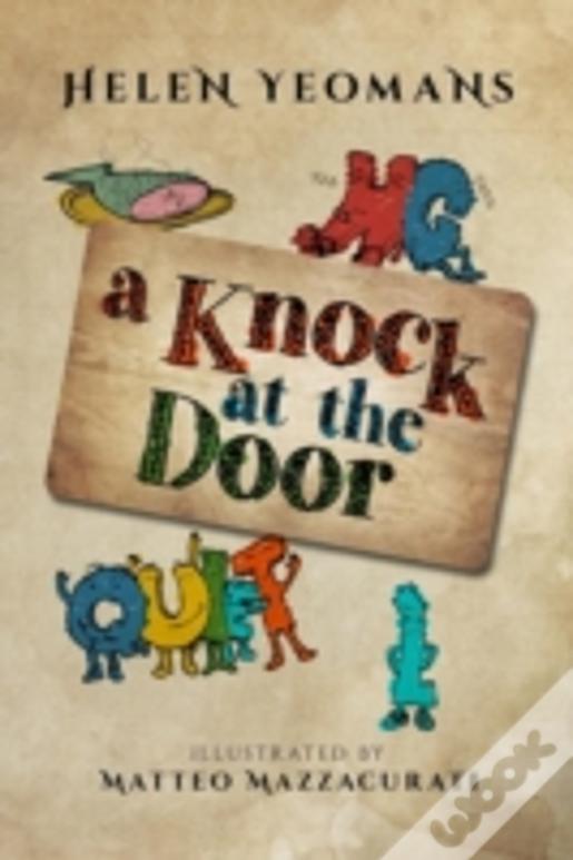 A Knock At The Door