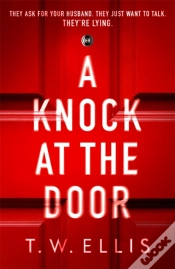 Capa do artigo A Knock At The Door