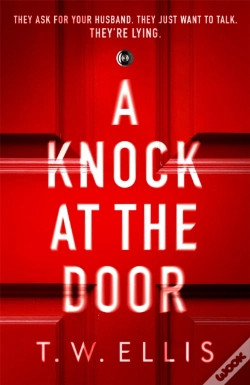 Capa do artigo A Knock At The Door