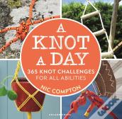 A Knot A Day