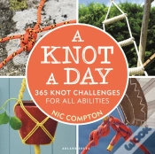 Capa do artigo A Knot A Day