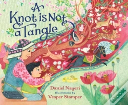 Capa do artigo A Knot Is Not A Tangle