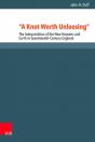 A Knot Worth Unloosing - Preview