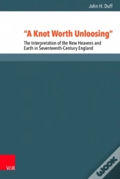 Capa do artigo A Knot Worth Unloosing