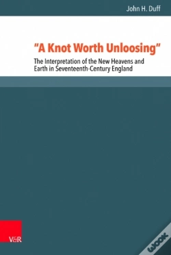 Capa do artigo A Knot Worth Unloosing