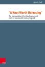 "A Knot Worth Unloosing" - Preview