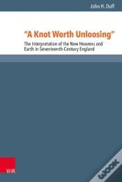 Capa do artigo "A Knot Worth Unloosing"