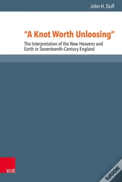 Capa do artigo "A Knot Worth Unloosing"