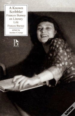 Capa do artigo A Known Scribbler