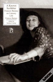 Capa do artigo A Known Scribbler