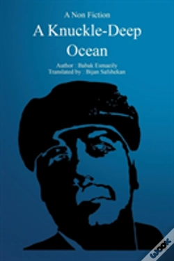 Capa do artigo A Knuckle-Deep Ocean
