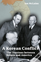 A Korean Conflict
