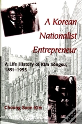 A Korean Nationalist Entrepreneur
