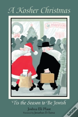 Capa do artigo A Kosher Christmas