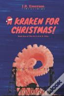 A Kraken For Christmas!