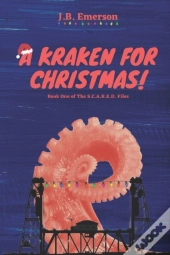 A Kraken For Christmas!