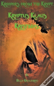 Capa do artigo A Kryptus Klaus