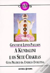 A Kundalini e os Sete Chakras