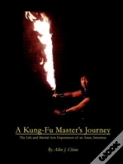 Capa do artigo A Kung-Fu Master