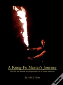 Capa do artigo A Kung-Fu Master'S Journey