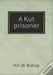 Capa do artigo A Kut Prisoner
