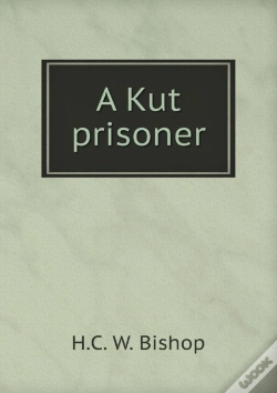 Capa do artigo A Kut Prisoner