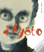 Capa do artigo À Kyoto