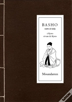 Capa do artigo À Kyoto Rêvant De Kyoto