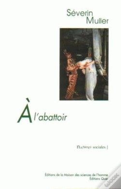 Capa do artigo A L Abattoir