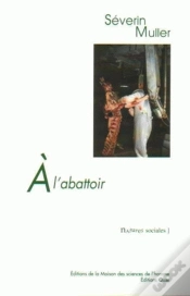 Capa do artigo A L Abattoir