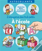 Capa do artigo A L Ecole