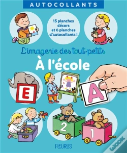 Capa do artigo A L Ecole