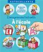 A L Ecole - Preview