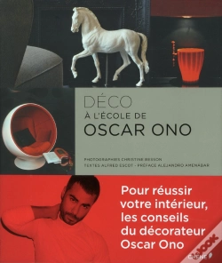 Capa do artigo A L Ecole D Oscar Ono