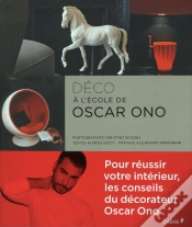 Capa do artigo A L Ecole D Oscar Ono