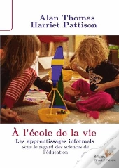 A L Ecole De La Vie