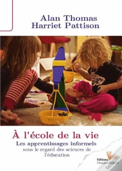 Capa do artigo A L Ecole De La Vie