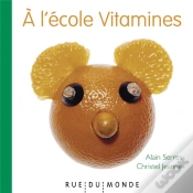 Capa do artigo A L Ecole Vitamine !