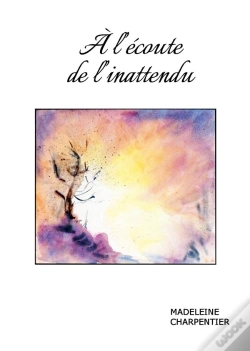 Capa do artigo A L Ecoute De L Inattendu