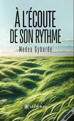 Capa do artigo À L’Écoute De Son Rythme