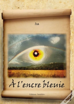 Capa do artigo A L Encre Bleuie
