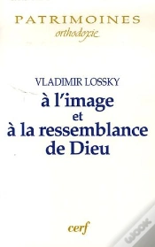 Capa do artigo À L Image Et À La Ressemblance De Dieu