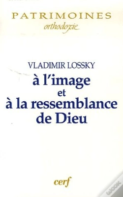 Capa do artigo À L Image Et À La Ressemblance De Dieu