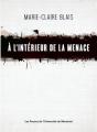 A L Interieur De La Menace - Preview