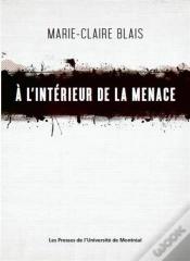 Capa do artigo A L Interieur De La Menace