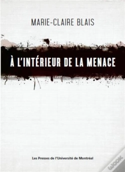 Capa do artigo A L Interieur De La Menace