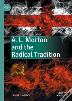 Capa do artigo A. L. Morton And The Radical Tradition