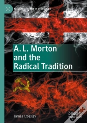 Capa do artigo A. L. Morton And The Radical Tradition