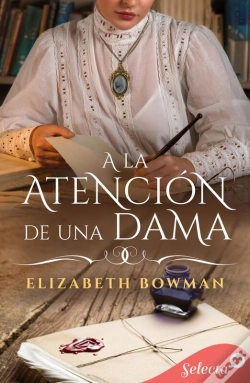 Capa do artigo A La Atención De Una Dama