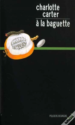 Capa do artigo A La Baguette